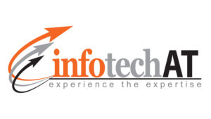 infotech AT Logo